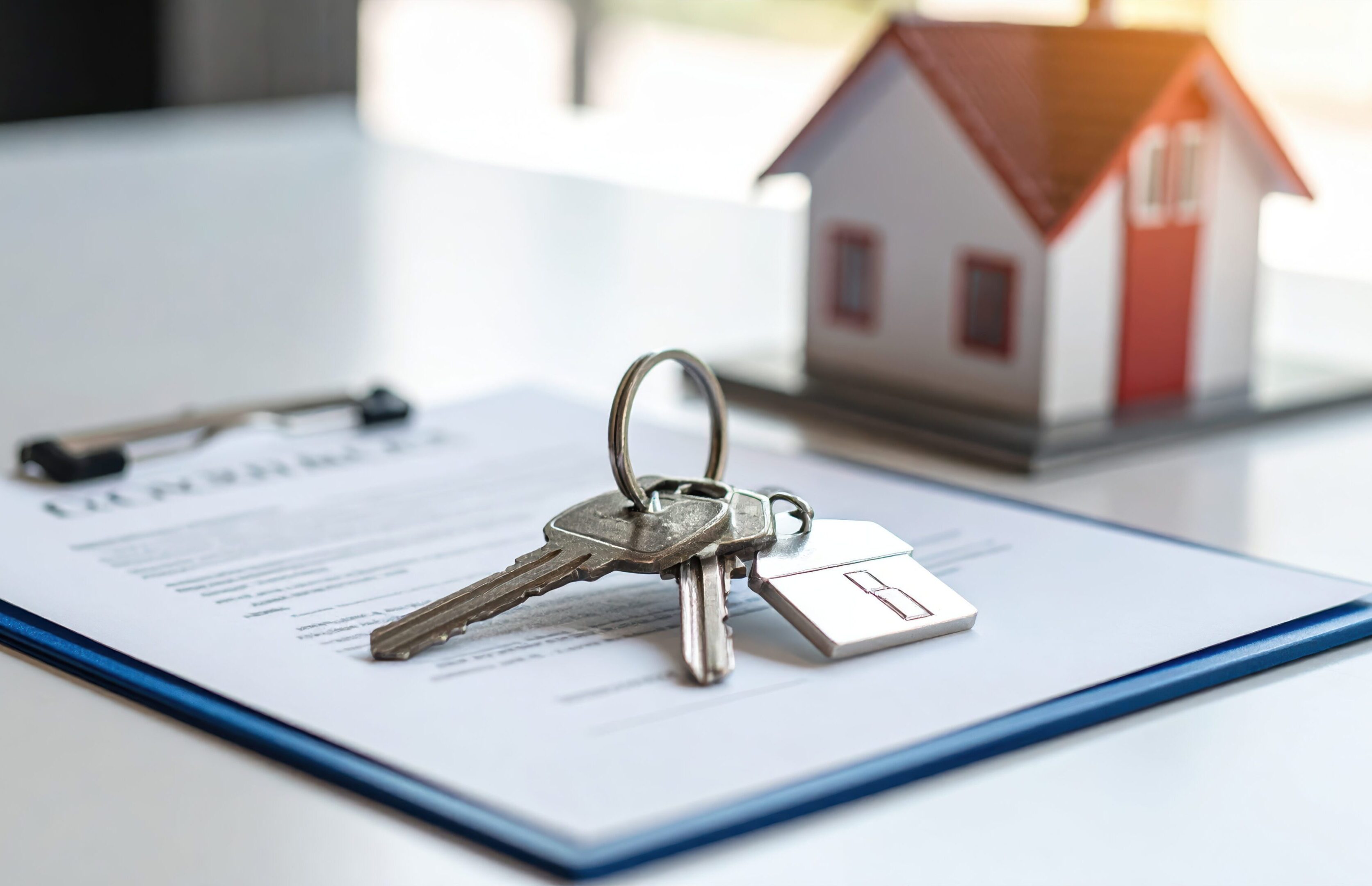 Preoperty Management Quality Management Services | PROPERTY MANAGEMENT SERVICES
